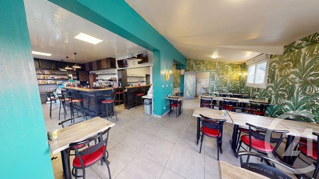 maison à vendre - 6 pièces - 181.5 m2 - MORCOURT - 02 - PICARDIE - Century 21 Agence Delahaye