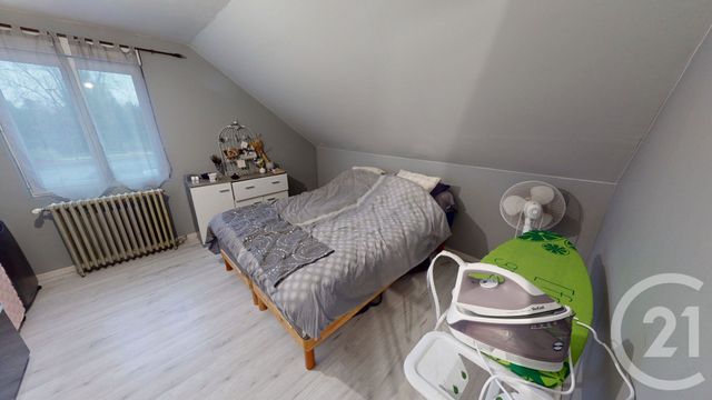 maison à vendre - 6 pièces - 181.5 m2 - MORCOURT - 02 - PICARDIE - Century 21 Agence Delahaye