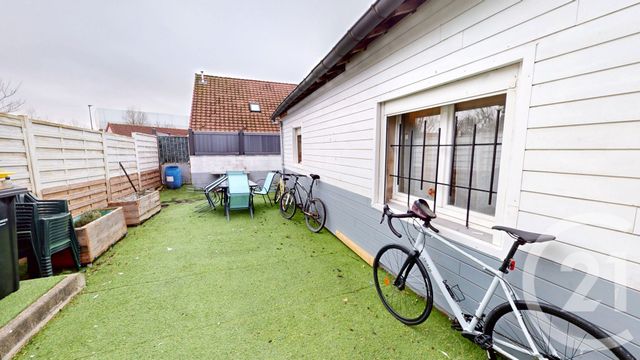 maison à vendre - 6 pièces - 181.5 m2 - MORCOURT - 02 - PICARDIE - Century 21 Agence Delahaye