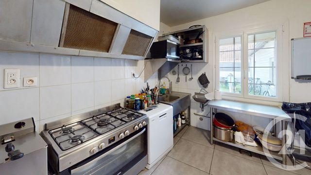 maison à vendre - 6 pièces - 181.5 m2 - MORCOURT - 02 - PICARDIE - Century 21 Agence Delahaye