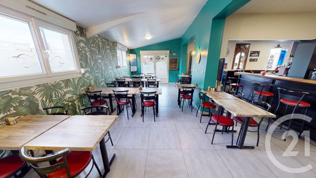 maison à vendre - 6 pièces - 181.5 m2 - MORCOURT - 02 - PICARDIE - Century 21 Agence Delahaye