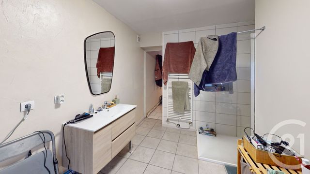 maison à vendre - 6 pièces - 181.5 m2 - MORCOURT - 02 - PICARDIE - Century 21 Agence Delahaye