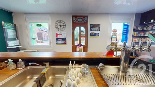 maison à vendre - 6 pièces - 181.5 m2 - MORCOURT - 02 - PICARDIE - Century 21 Agence Delahaye