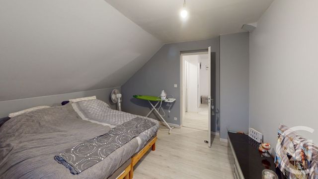 maison à vendre - 6 pièces - 181.5 m2 - MORCOURT - 02 - PICARDIE - Century 21 Agence Delahaye