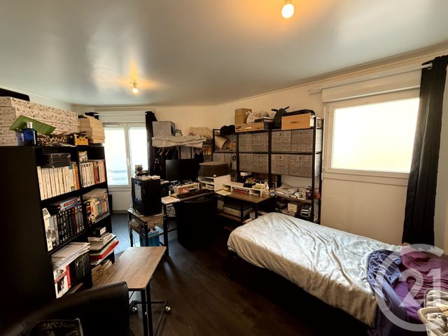 Appartement F2 à vendre - 2 pièces - 47.82 m2 - ST QUENTIN - 02 - PICARDIE - Century 21 Agence Delahaye