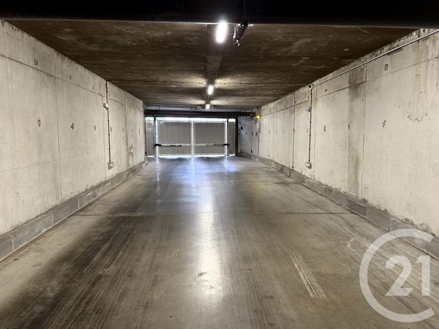 Appartement F2 à vendre - 2 pièces - 47.82 m2 - ST QUENTIN - 02 - PICARDIE - Century 21 Agence Delahaye