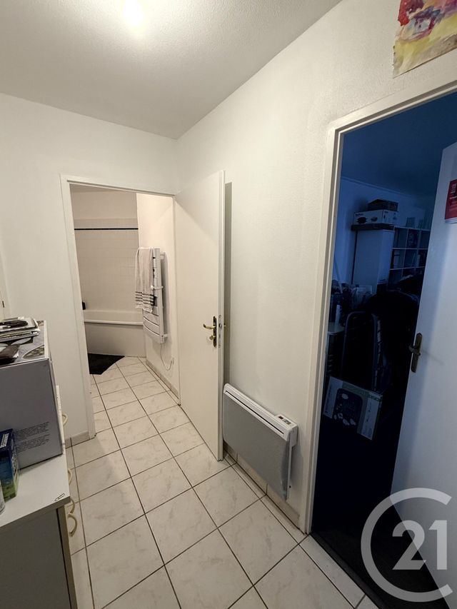 Appartement F2 à vendre - 2 pièces - 47.82 m2 - ST QUENTIN - 02 - PICARDIE - Century 21 Agence Delahaye