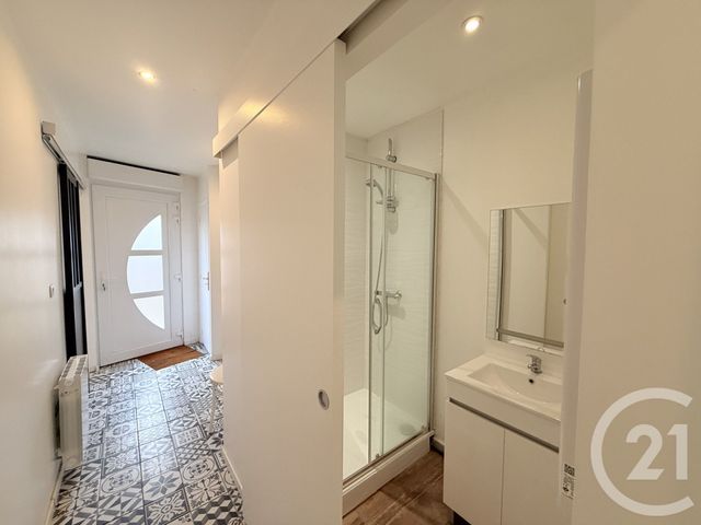 Appartement F5 à vendre - 5 pièces - 102.0 m2 - ST QUENTIN - 02 - PICARDIE - Century 21 Agence Delahaye