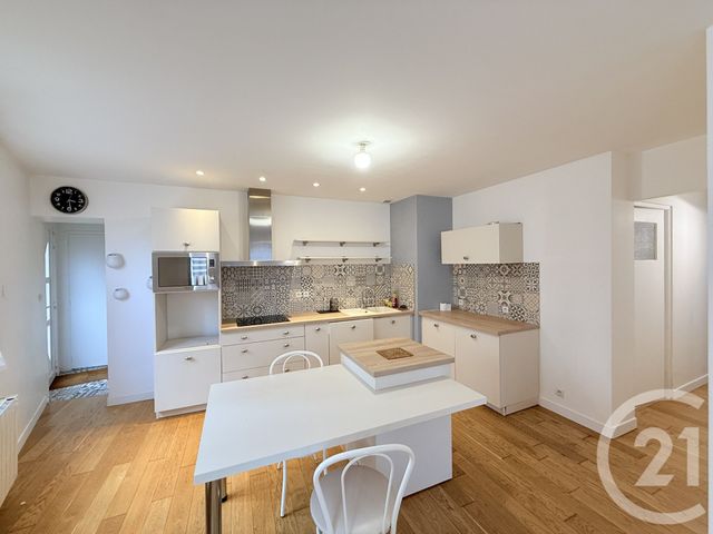 appartement - ST QUENTIN - 02