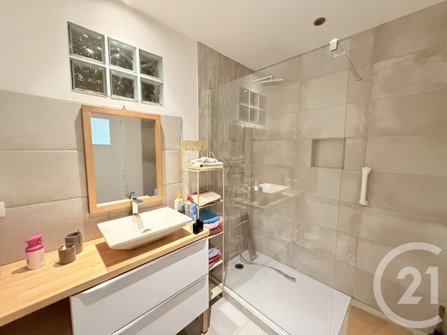 Appartement F5 à vendre - 5 pièces - 102.0 m2 - ST QUENTIN - 02 - PICARDIE - Century 21 Agence Delahaye