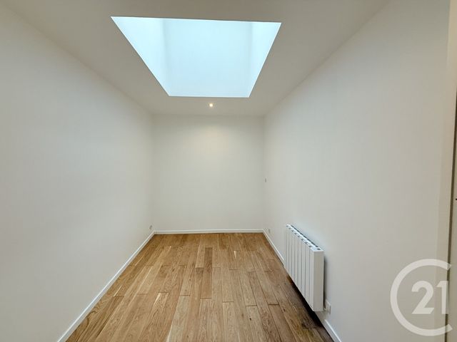 Appartement F5 à vendre - 5 pièces - 102.0 m2 - ST QUENTIN - 02 - PICARDIE - Century 21 Agence Delahaye