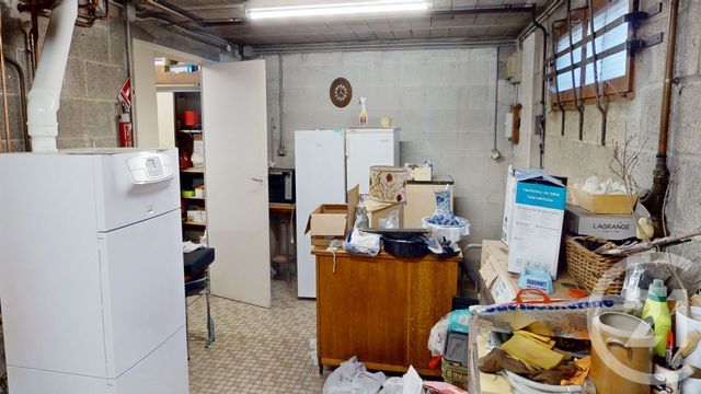 maison à vendre - 5 pièces - 176.0 m2 - ST QUENTIN - 02 - PICARDIE - Century 21 Agence Delahaye