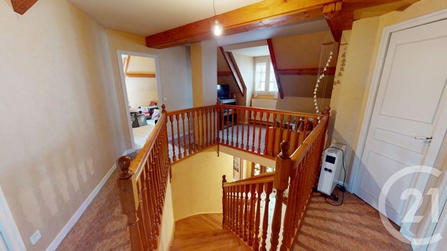 maison à vendre - 5 pièces - 176.0 m2 - ST QUENTIN - 02 - PICARDIE - Century 21 Agence Delahaye