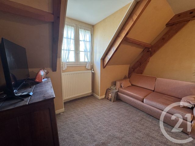 maison à vendre - 5 pièces - 176.0 m2 - ST QUENTIN - 02 - PICARDIE - Century 21 Agence Delahaye