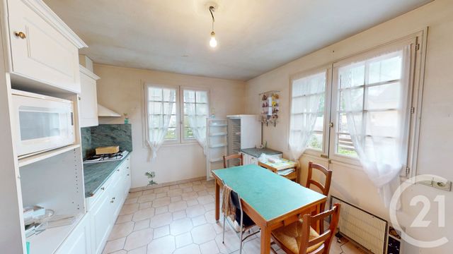 maison à vendre - 5 pièces - 176.0 m2 - ST QUENTIN - 02 - PICARDIE - Century 21 Agence Delahaye