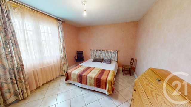maison à vendre - 5 pièces - 176.0 m2 - ST QUENTIN - 02 - PICARDIE - Century 21 Agence Delahaye