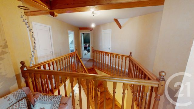 maison à vendre - 5 pièces - 176.0 m2 - ST QUENTIN - 02 - PICARDIE - Century 21 Agence Delahaye