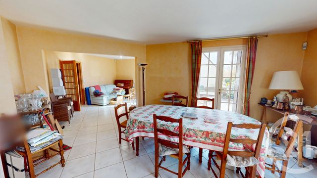 maison à vendre - 5 pièces - 176.0 m2 - ST QUENTIN - 02 - PICARDIE - Century 21 Agence Delahaye