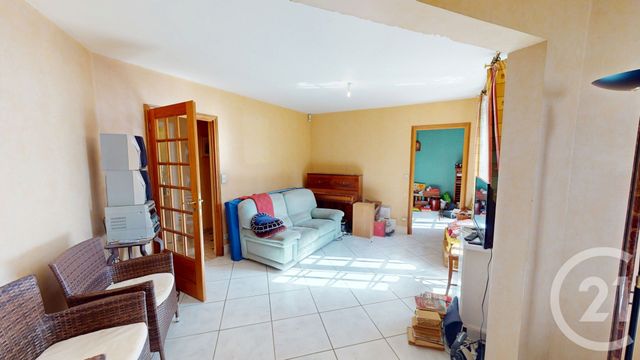 maison à vendre - 5 pièces - 176.0 m2 - ST QUENTIN - 02 - PICARDIE - Century 21 Agence Delahaye