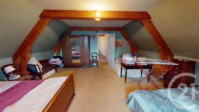 maison à vendre - 5 pièces - 176.0 m2 - ST QUENTIN - 02 - PICARDIE - Century 21 Agence Delahaye