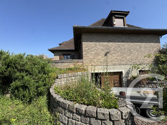 maison à vendre - 5 pièces - 176.0 m2 - ST QUENTIN - 02 - PICARDIE - Century 21 Agence Delahaye