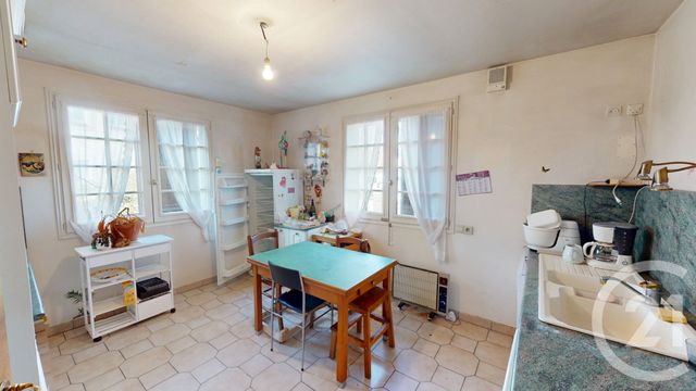 maison à vendre - 5 pièces - 176.0 m2 - ST QUENTIN - 02 - PICARDIE - Century 21 Agence Delahaye