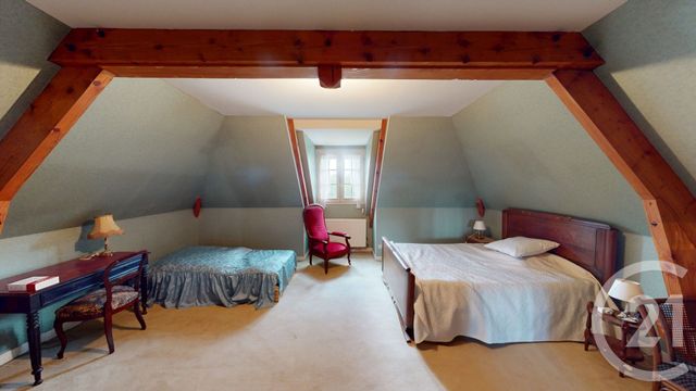 maison à vendre - 5 pièces - 176.0 m2 - ST QUENTIN - 02 - PICARDIE - Century 21 Agence Delahaye