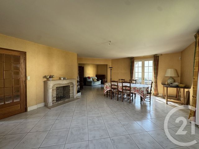 maison à vendre - 5 pièces - 176.0 m2 - ST QUENTIN - 02 - PICARDIE - Century 21 Agence Delahaye