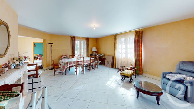 maison à vendre - 5 pièces - 176.0 m2 - ST QUENTIN - 02 - PICARDIE - Century 21 Agence Delahaye