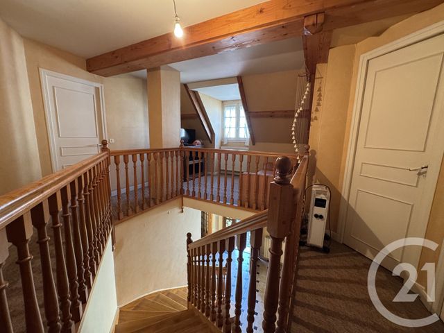 maison à vendre - 5 pièces - 176.0 m2 - ST QUENTIN - 02 - PICARDIE - Century 21 Agence Delahaye