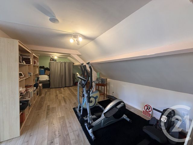 maison à vendre - 5 pièces - 120.0 m2 - GAUCHY - 02 - PICARDIE - Century 21 Agence Delahaye