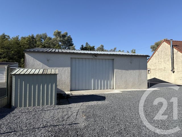 maison à vendre - 5 pièces - 120.0 m2 - GAUCHY - 02 - PICARDIE - Century 21 Agence Delahaye