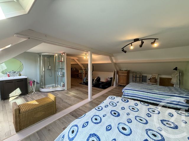 maison à vendre - 5 pièces - 120.0 m2 - GAUCHY - 02 - PICARDIE - Century 21 Agence Delahaye