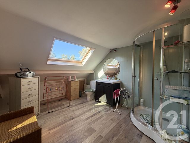 maison à vendre - 5 pièces - 120.0 m2 - GAUCHY - 02 - PICARDIE - Century 21 Agence Delahaye