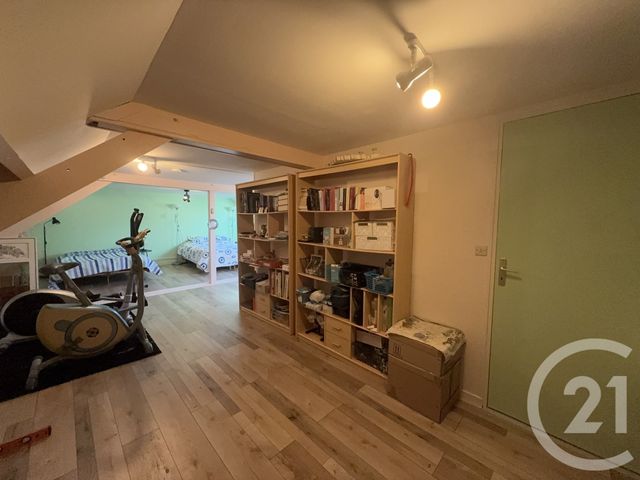 maison à vendre - 5 pièces - 120.0 m2 - GAUCHY - 02 - PICARDIE - Century 21 Agence Delahaye