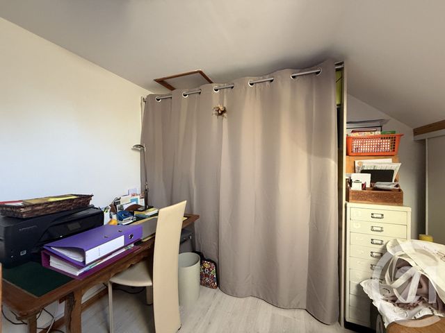 maison à vendre - 5 pièces - 120.0 m2 - GAUCHY - 02 - PICARDIE - Century 21 Agence Delahaye