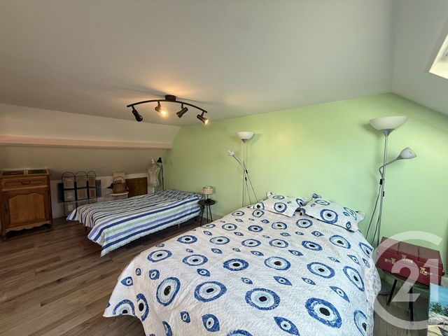 maison à vendre - 5 pièces - 120.0 m2 - GAUCHY - 02 - PICARDIE - Century 21 Agence Delahaye