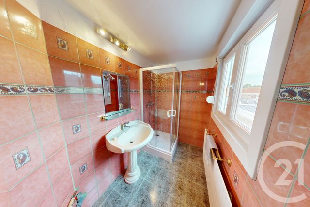 maison à vendre - 5 pièces - 121.0 m2 - ST QUENTIN - 02 - PICARDIE - Century 21 Agence Delahaye