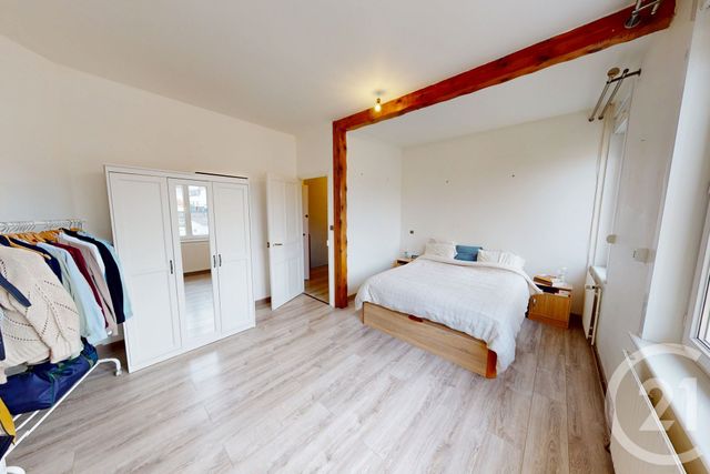 maison à vendre - 5 pièces - 121.0 m2 - ST QUENTIN - 02 - PICARDIE - Century 21 Agence Delahaye