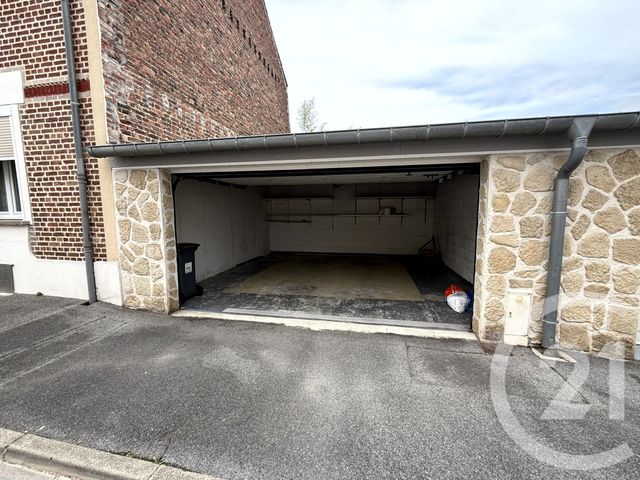 maison à vendre - 5 pièces - 121.0 m2 - ST QUENTIN - 02 - PICARDIE - Century 21 Agence Delahaye