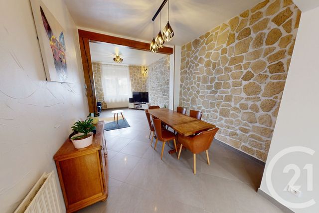 maison - ST QUENTIN - 02