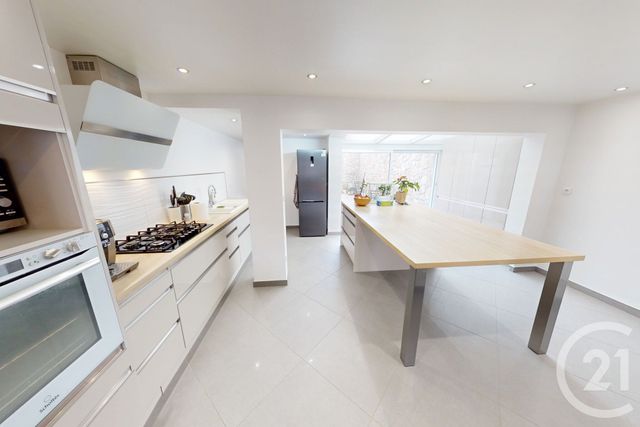 maison à vendre - 5 pièces - 121.0 m2 - ST QUENTIN - 02 - PICARDIE - Century 21 Agence Delahaye