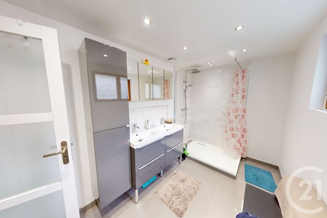 maison à vendre - 5 pièces - 121.0 m2 - ST QUENTIN - 02 - PICARDIE - Century 21 Agence Delahaye