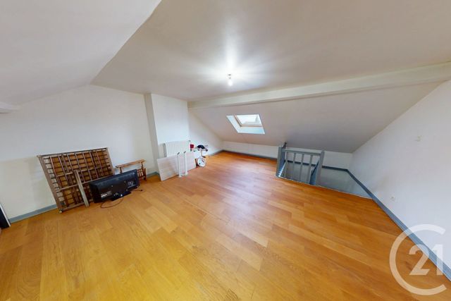 maison à vendre - 5 pièces - 121.0 m2 - ST QUENTIN - 02 - PICARDIE - Century 21 Agence Delahaye