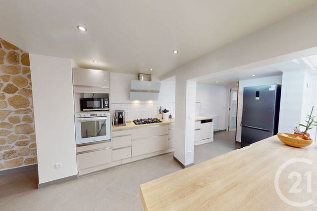 Maison à vendre ST QUENTIN