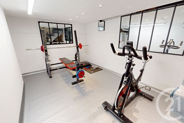 maison à vendre - 5 pièces - 121.0 m2 - ST QUENTIN - 02 - PICARDIE - Century 21 Agence Delahaye