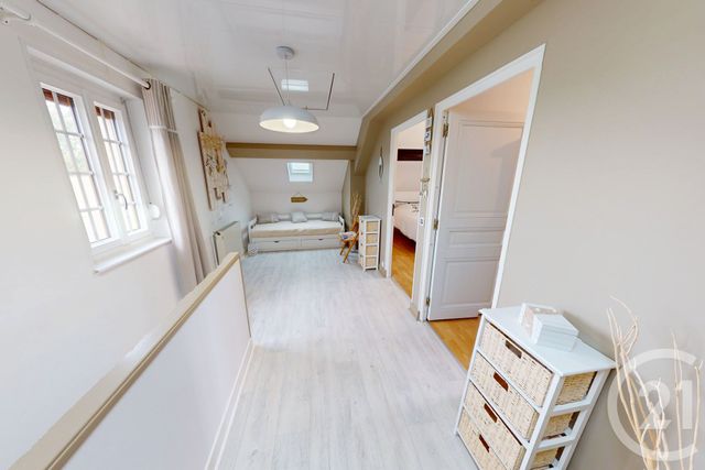 maison à vendre - 6 pièces - 120.22 m2 - ST QUENTIN - 02 - PICARDIE - Century 21 Agence Delahaye