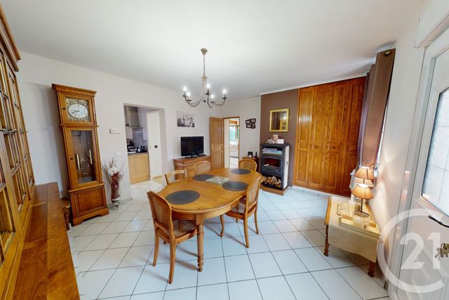 maison à vendre - 6 pièces - 120.22 m2 - ST QUENTIN - 02 - PICARDIE - Century 21 Agence Delahaye