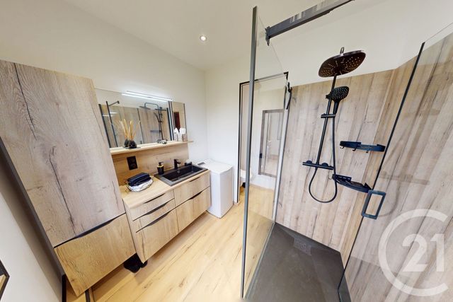 maison à vendre - 6 pièces - 120.22 m2 - ST QUENTIN - 02 - PICARDIE - Century 21 Agence Delahaye