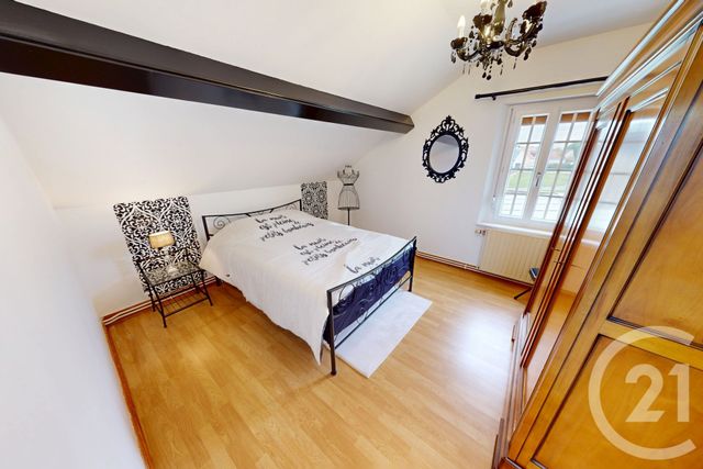 maison à vendre - 6 pièces - 120.22 m2 - ST QUENTIN - 02 - PICARDIE - Century 21 Agence Delahaye